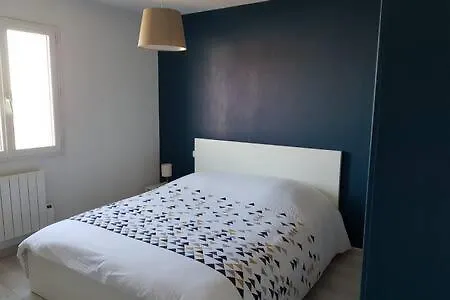 Maison Familiale Ile D'oléron