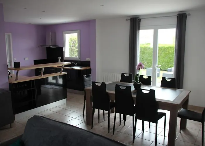 Maison Familiale Ile D'oléron * Saint-Georges-d'Oleron