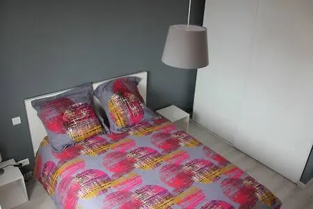 Дом отдыха Maison Familiale Ile D'oleron *