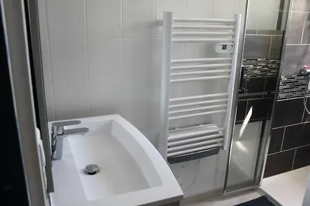 Дом отдыха Maison Familiale Ile D'oleron Сен-Жорж-д'Олерон