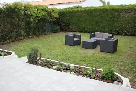 Maison Familiale Ile D'oleron *