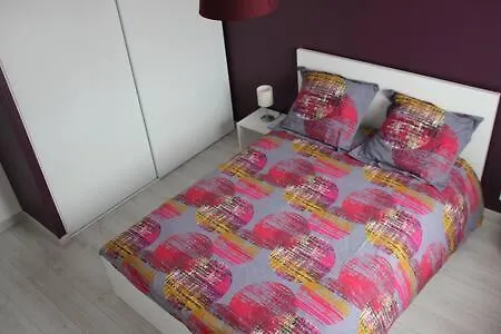 Maison Familiale Ile D'oleron *