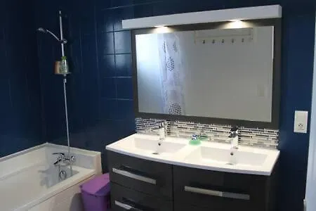 Maison Familiale Ile D'oleron Saint-Georges-d'Oleron